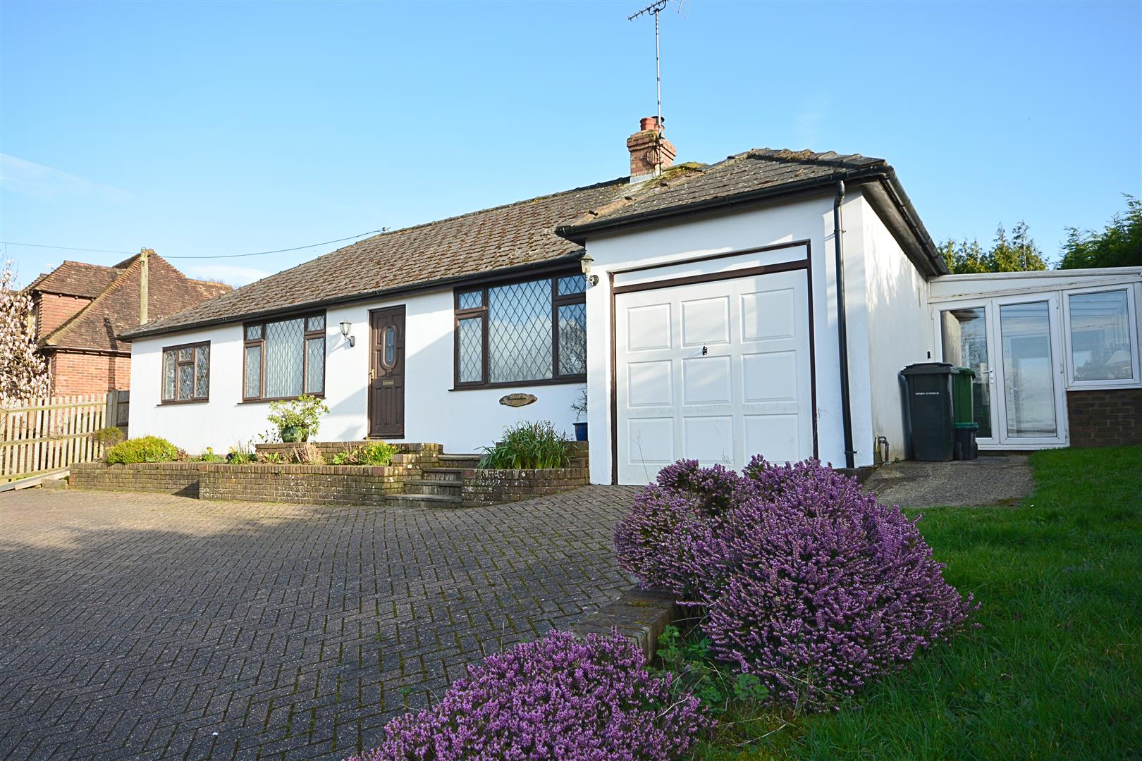 Whatlington Road, Battle Rush, Witt & Wilson